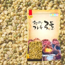 중국산깐녹두5kg