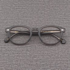 MOSCOT LEMTOSH 안경 프레임 남성용 여성 안경테 안경태 7 COLOR