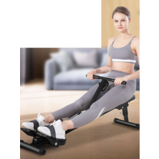 매트릭스로잉머신 유압 방수 유산소운동 에어노잉