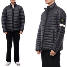노벨라 [스톤아일랜드] 23FW 남성 패딩 (791542324 V0062 23F)