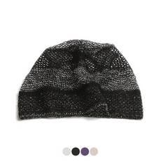 스팡클망사두건