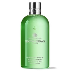 몰튼브라운 인퓨징 유칼립투스 배쓰 앤 샤워 젤, 300ml, 1개