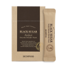 블랙슈가파우더워시