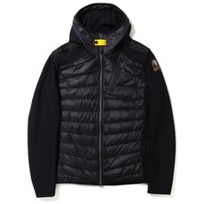 PARAJUMPERS 23FW NOLAN (23FW-PMHYWU02-541) (놀란 후드 경량 패딩)