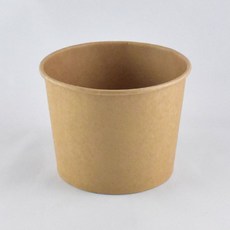 종이용기 덮밥용기 PT-1000cc크라프트 300개(뚜껑별도), PT-1000cc종이용기(크라프트), 300개