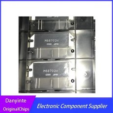 전원 트랜지스터 M68702L 로트당 1 개 신제품, 1개, 01 M67746