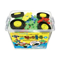 꼬마플러스블럭