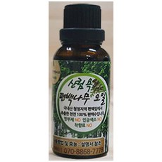 나폴리농원편백베이비오일