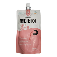 재고보유 (빠른배송/ 최신 정품) 독 메디비아 레날 로우팻 리커버리 150ml 000개, 1개