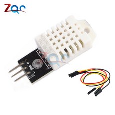 Dht22 am2302 arduino 용 디지털 온도 습도 센서 모듈 sht11 sht15 교체