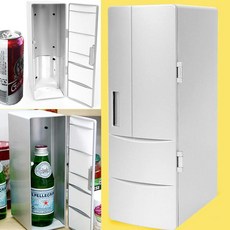 오브제미니냉장고