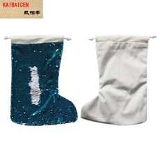 빈 크리스마스 스팽글 킹 인테리어 DIY 커스텀 열전사 재료 원형예 42x26cm 5, 07 Blue, 한개옵션1