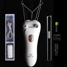 하이첸실면도기