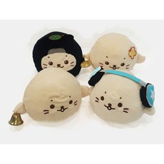 말인형