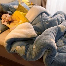 크리스피바바양모이불솜