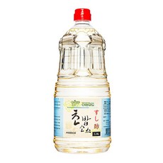 맛초킹소스