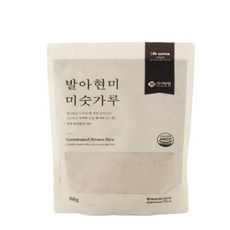 태평 발아현미 미숫가루 800g, 1개