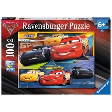 라벤스부르거 디즈니 퍼즐 카3 (Cars 3) 100P