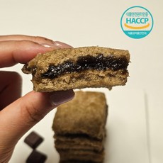 대궐 맛있는 간식 초코설기, 30개, 50g