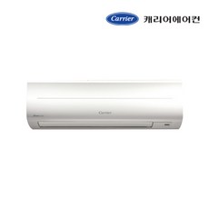 캐리어냉온풍기1등급