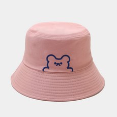 곰돌이썬캡