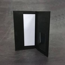W 머니 프린터가 달린 지갑 월계관 마술 트릭 닫기 마술사 마술사 장난감 일