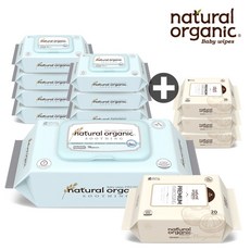 네츄럴오가닉수딩프리미엄엠보싱