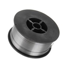 1KG 0.9mm 직경 용접 와이어 E71T-GS 용접 와이어 우수한 성형 소형 스패 터 없음 가스 플럭스 코어 미그 가스리스 와이어