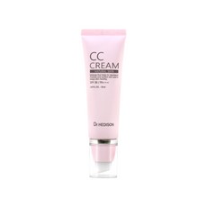 닥터헤디슨 CC크림 50ml +샘플3종, 1개, cc크림+샘플3종