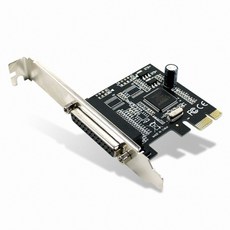 (NEXI 넥시 NX314 (패러럴카드/PCI-E/1port) 넥시/패러럴카드, 단일 모델명/품번