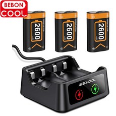 엑스박스패드충전킷