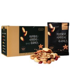 넛엔베리믹스