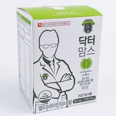 닥터맘스기저귀커버