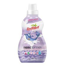 섬유유연제레드루트