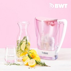 bwt간이정수기
