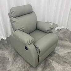 리프팅 베드 속눈썹 왁싱침대 제모 모션베드, 하이엔드 전동헤어케어의자(블랙)