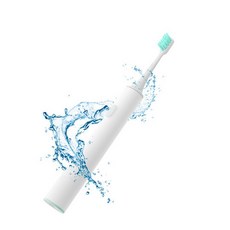 원래 전기 칫솔 블루투스 무선 충전식 Brosse 덴트 Electrique 칫솔, 3pc Sen Heads Only