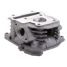 JC GY6 50cc GY6 50cc 실린더 리빌드 실버 용 스쿠터 빅 보어 키트, 모델명