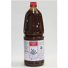 모노마트돈가스소스