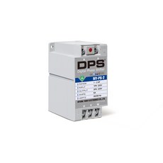 위상변환기 명윤전자 DPS(디지털 위상변환기) 단상 220V로 삼상 220V 모터 구동 MY-PS-2 모델 1마력 모터(0.75KW 3AMP)에 최적화