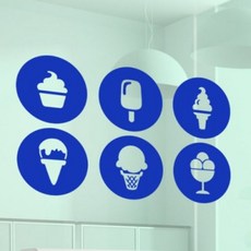 idk705-아이스크림아이콘스티커