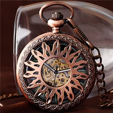 tissot회중시계