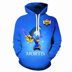 레온후드티 TOP01