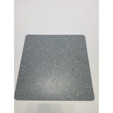 에어프라이어받침 다용도받침대 주방가전받침 독일모티프 플러스, 1.다크녹회색 쇼트, 1개