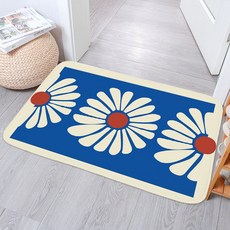 화장실앞매트