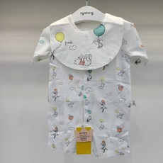 아가방7부우주복