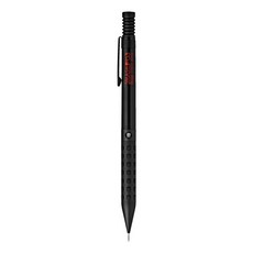 펜텔 pentel 스매쉬 Q1005 0.3mm 0.5mm 샤프, 0.3mm 블랙