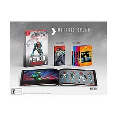 메트로이드드레드스페셜