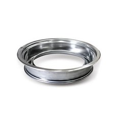 부산화덕B전용 물받이 335x65mm(석쇠295), 335x65mm, 1개