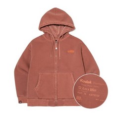 코닥케이플리스자켓